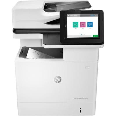 HP HP LaserJet Enterprise MFP M634dn 4892573