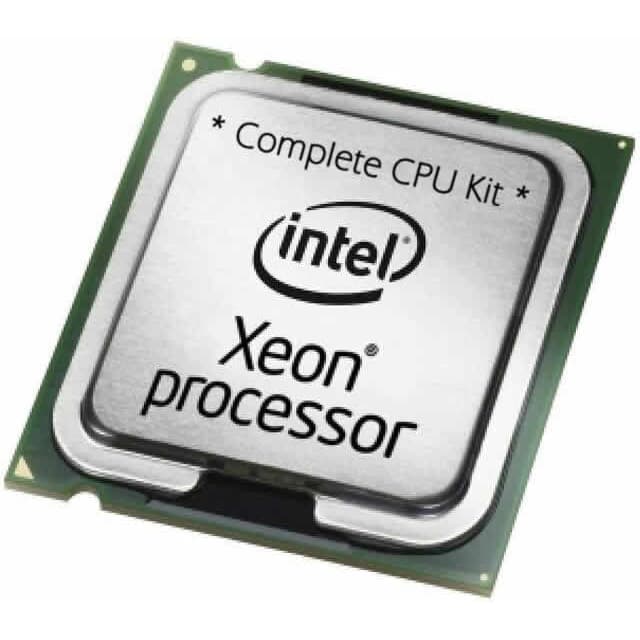 Hewlett Packard Enterprise Hewlett Packard Enterprise Intel Xeon-G 6250 Kit for DL360 Gen10 4934573