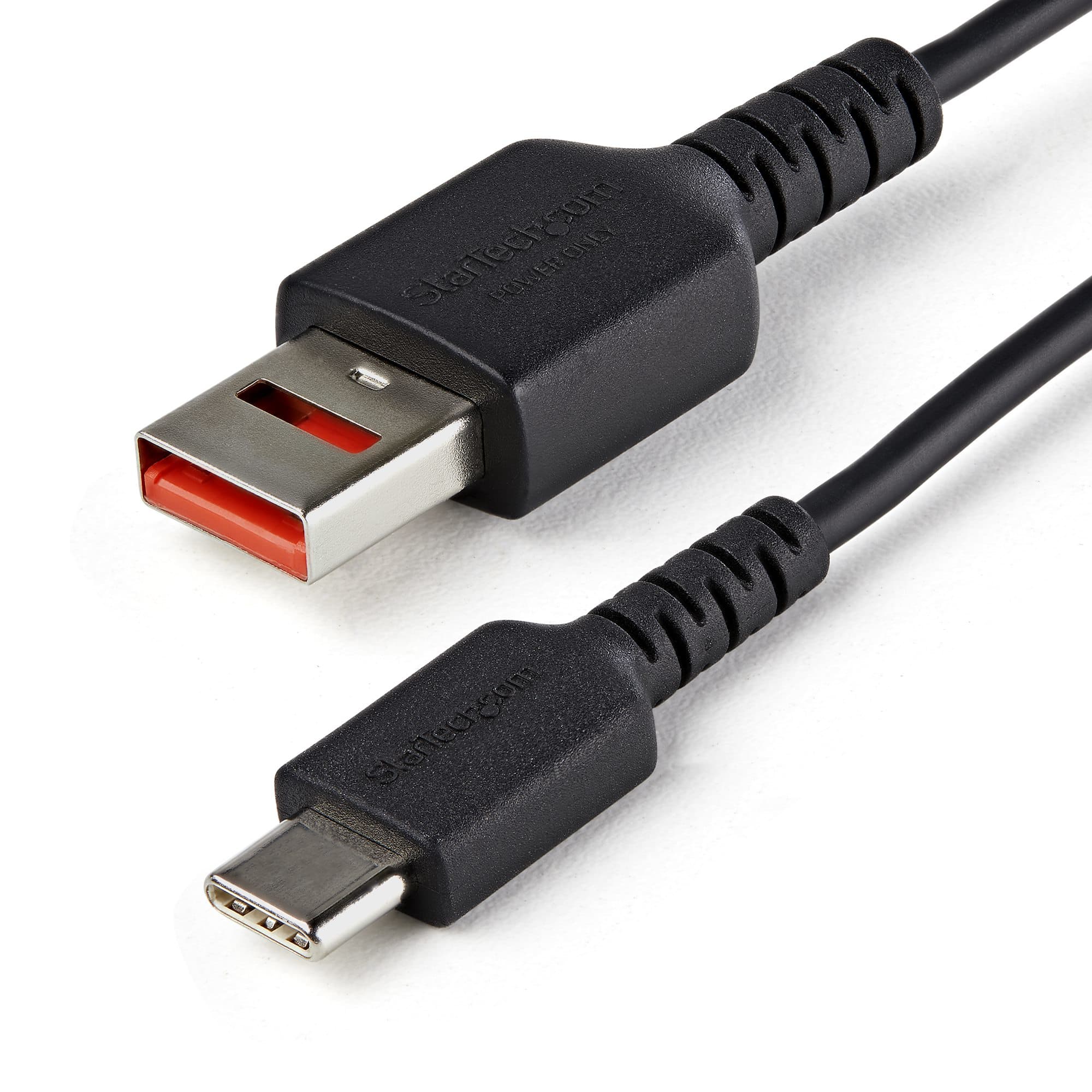 StarTech.com StarTech.com USB Secure Charge Cable 1m (USB-C to USB 4936537