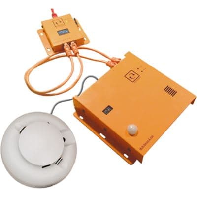 ServersCheck ServersCheck MULTI-SENSOR & 4 PORTS HUB 4936809