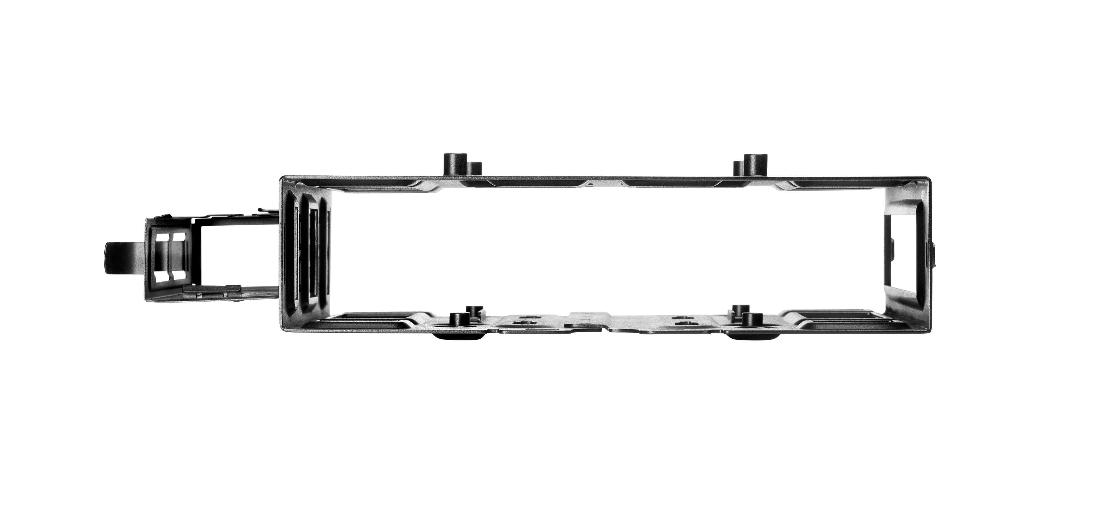 HP HP Dual VESA Mounting Bracket Thin Client 4941987