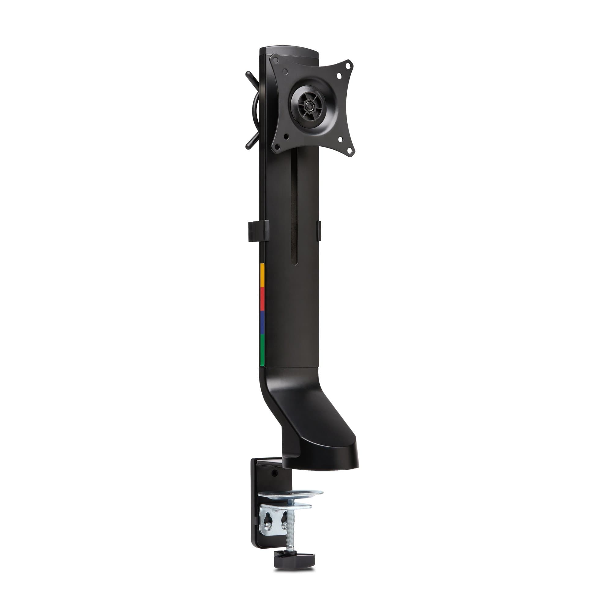 KENSINGTON KENSINGTON Space Saving Monitor Arm Single 4944987