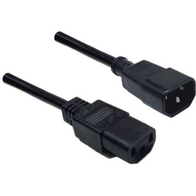 INGRAM MICRO INGRAM MICRO CA2019B POWER CORD 10A/250V IEC (F) 4954662