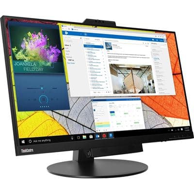 LENOVO LENOVO TIO3-27IN QHD MONITOR 3YR 4964977
