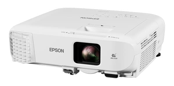 EPSON EPSON EB-982W 4200LM WXGA PROJECTOR 4978795