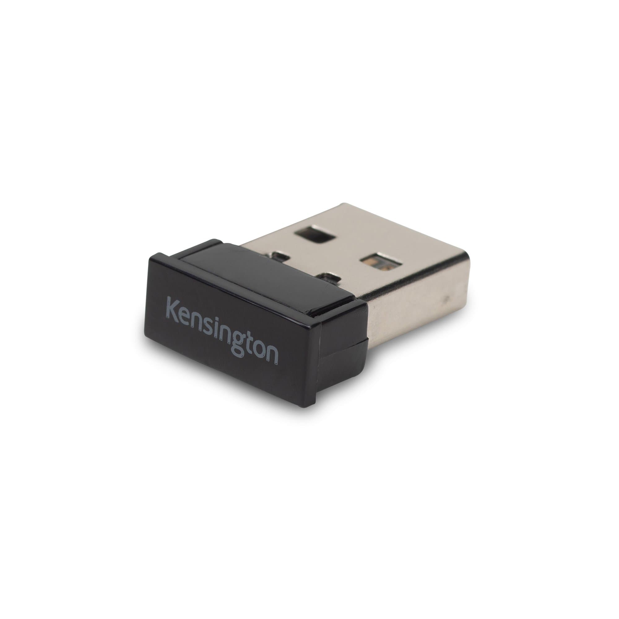 KENSINGTON KENSINGTON RECIEVER FOR ERGO K'BOARDS/MOUSE BLK 4991870