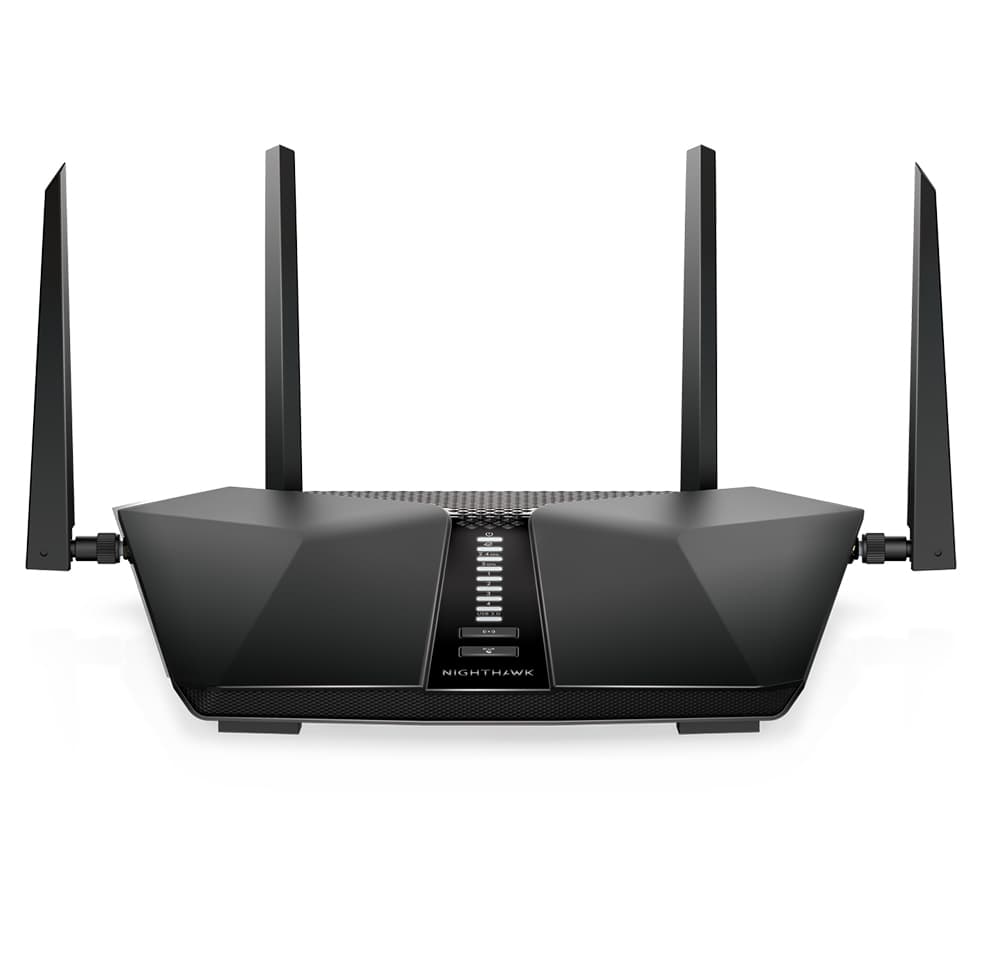 NETGEAR NETGEAR NGTHWK AX5400 AX6 6STRM WFI6 RTR 5012336