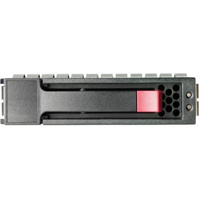 Hewlett Packard Enterprise Hewlett Packard Enterprise HPE MSA 2.4TB SAS 10K SFF M2 HDD 5017786