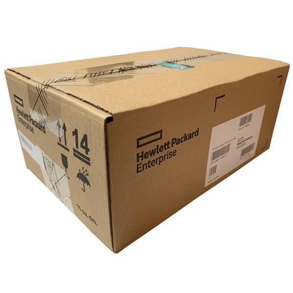 Hewlett Packard Enterprise Hewlett Packard Enterprise HPE MSA 8TB SAS 7.2K LFF M2 HDD 5017788