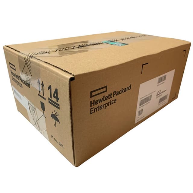 Hewlett Packard Enterprise Hewlett Packard Enterprise HPE MSA 16TB SAS 7.2K LFF M2 HDD 5017818