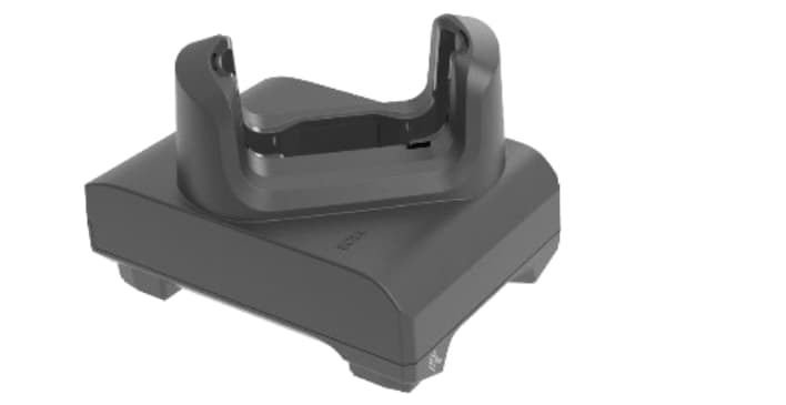 ZEBRA ZEBRA EC50/EC55 1 SLOT CHARGE USB-C 5036290