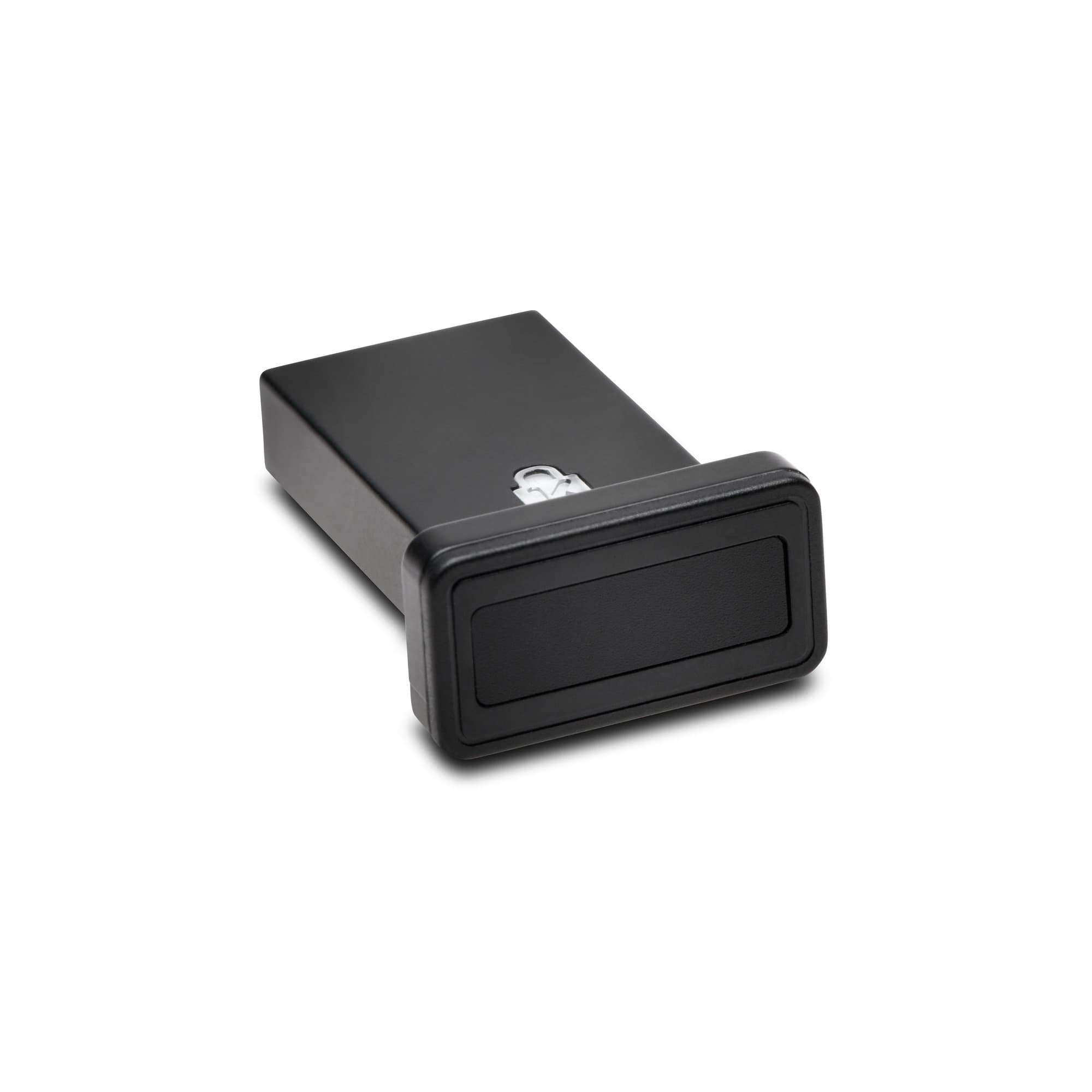 KENSINGTON KENSINGTON VeriMark Guard USB-A Fingerprint Key 5037949