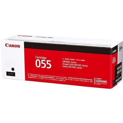 CANON CANON BLACK CART MF746CX 2.3K 5042491