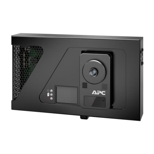 APC APC NetBotz Room Monitor 755 with 120/240V 5048808