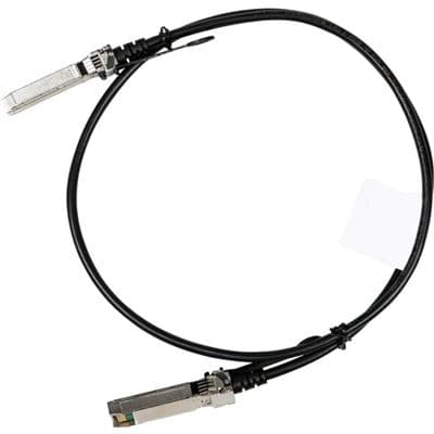 ARUBA Aruba 25G SFP28 to SFP28 3m DAC Cable 5067751