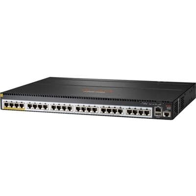 ARUBA Aruba 2930M 24SR PoE Class 6 1s Swch 5067826