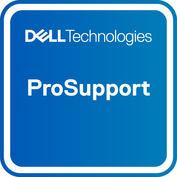 DELL DELL 3Y Basic Onsite to 3Y ProSpt 5080497