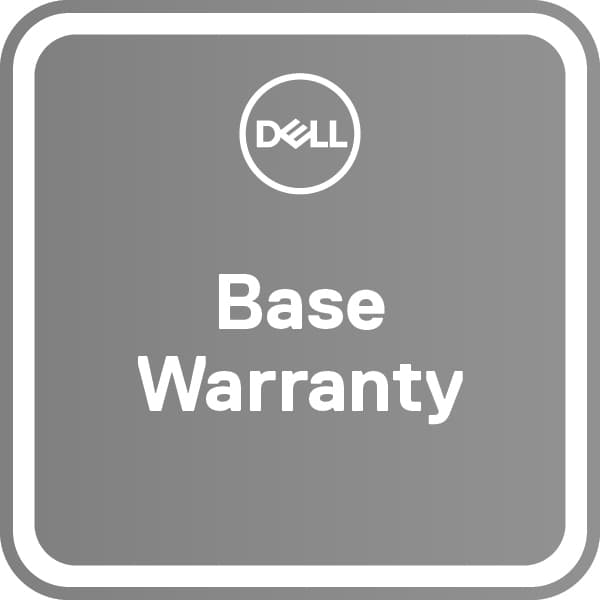 DELL DELL 3Y Basic Onsite to 5Y Basic Onsite 5080610