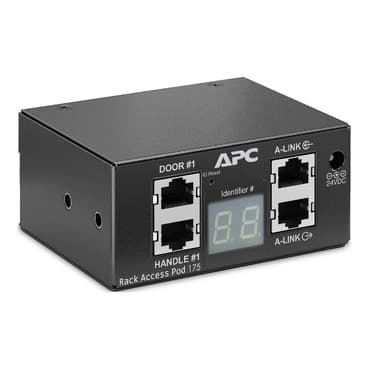 APC APC NETBOTZ RACK ACCESS POD 175 POD 13.56 MH 5136552