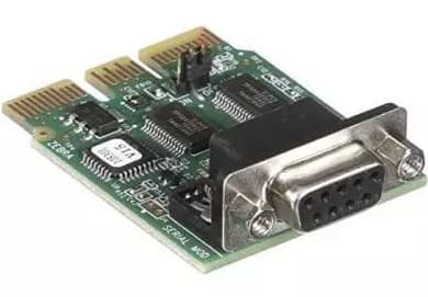 ZEBRA ZEBRA Kit Serial Module ZD421D ZD421T 5153907