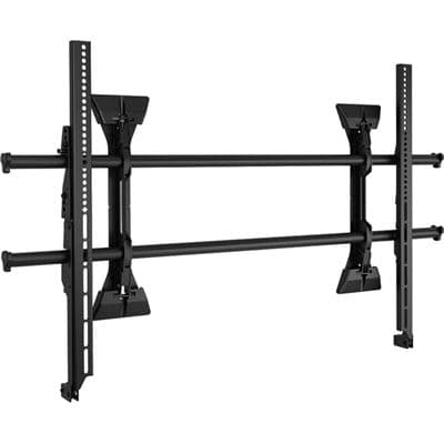 AV Supply Group AV Supply Group ADJUSTABLE FIXED WALL MOUNT 5175129