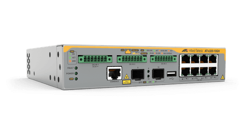 ALLIED TELESIS ALLIED TELESIS 24PORT L2+ SWITCH 4XSFP 1YR NCP 5193166