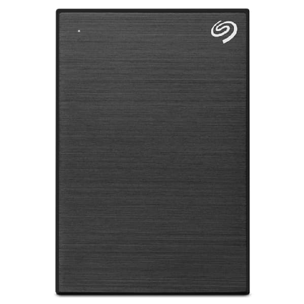SEAGATE SEAGATE One Touch HDD 1TB Black 2.5IN USB3.0 HDD 5193968