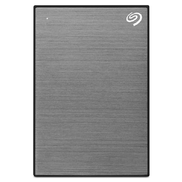 SEAGATE SEAGATE 1TB ONE TOUCH PORTABLE W RESCUE-GRY 5193971