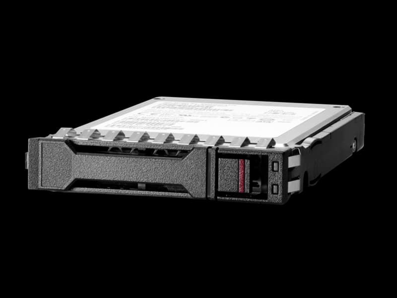 Hewlett Packard Enterprise Hewlett Packard Enterprise HPE 300GB SAS 10K SFF BC MV HDD 5217909