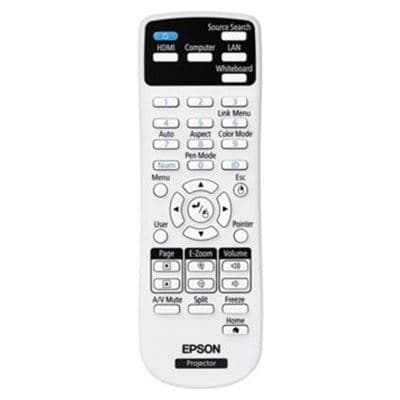 EPSON EPSON EB-L510U/L610W/L610U/L615U REMOTE 5223499