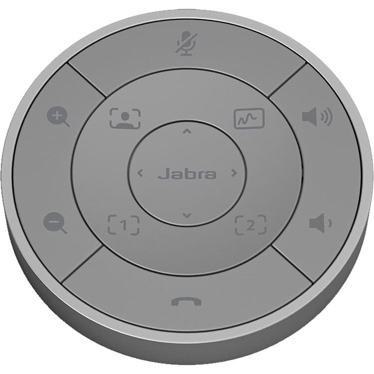 JABRA JABRA PANACAST 50 REMOTE GREY 5227754