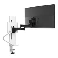 ERGOTRON ERGOTRON TRACE Single Monitor Panel Clamp Bright 5228418