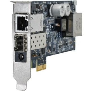ALLIED TELESIS ALLIED TELESIS PCIE CARD - SFP POE+ NIC 5229468