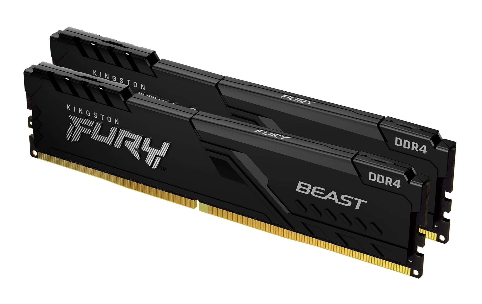 KINGSTON KINGSTON 64GB DDR4-3600MHz CL18 DIMM (Kit of 2) 5243634
