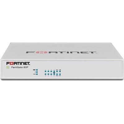 FORTINET FORTINET FG-80F-BYPASS 5246605