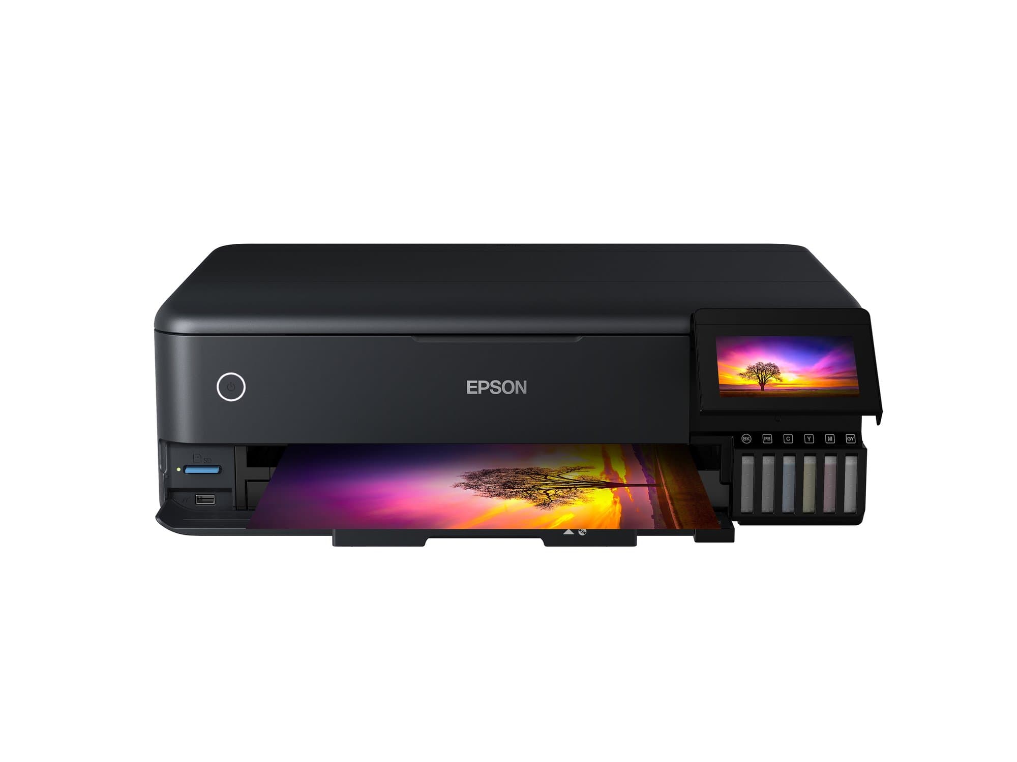 EPSON EPSON ECOTANK ET-8550 5280754