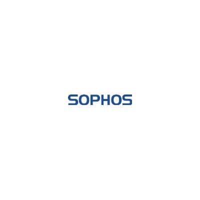 Sophos SF SW/Virtual EnterpriseGuard with Enhan 5300767