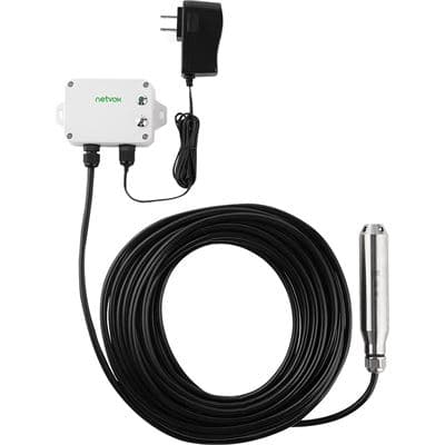 Netvox Netvox WIRELESS LIQUID LEVEL SENSOR(DC-POWERED) 5316141