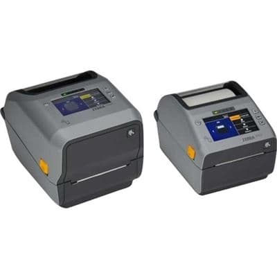 ZEBRA ZEBRA DIRECT THERMAL PRINTER ZD621 203 DPI USB 5328336