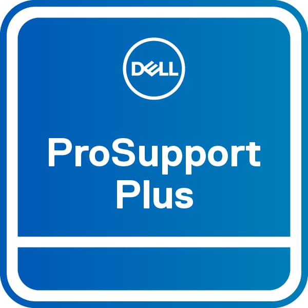 DELL DELL 3Y ProSpt to 5Y ProSpt PL 4H 5332304