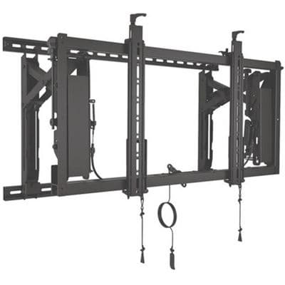 AV Supply Group AV Supply Group VIDEO WALL LANDSCAPE MOUNTING 5344831