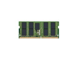 KINGSTON KINGSTON 16GB DDR4 3200MHz ECC SODIMM 5366612