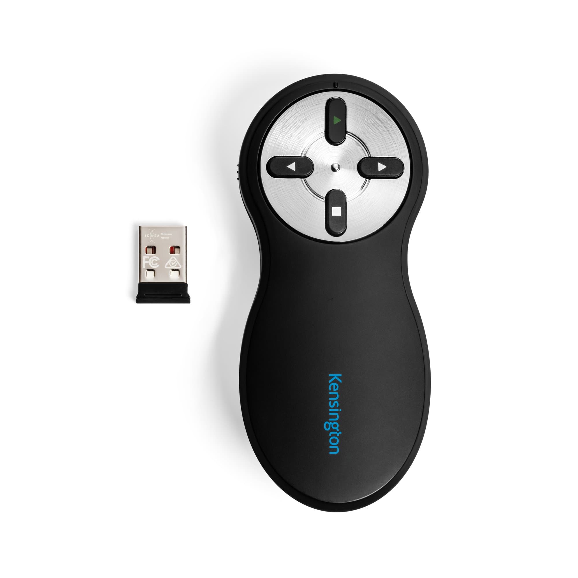KENSINGTON KENSINGTON KTG WIRELESS PRESENTER WITHOUT LASER 5390828