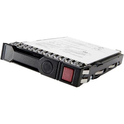 Hewlett Packard Enterprise Hewlett Packard Enterprise HPE 960GB SAS RI SFF BC MV SSD 5452441