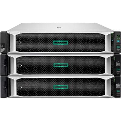 Hewlett Packard Enterprise Hewlett Packard Enterprise HPE StoreOnce 3660 96TB Upg Kit 5453678