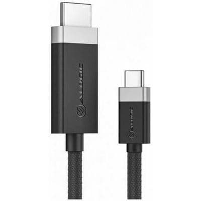 ALOGIC ALOGIC Fusion Series USB-C to HDMI Cable 5487440