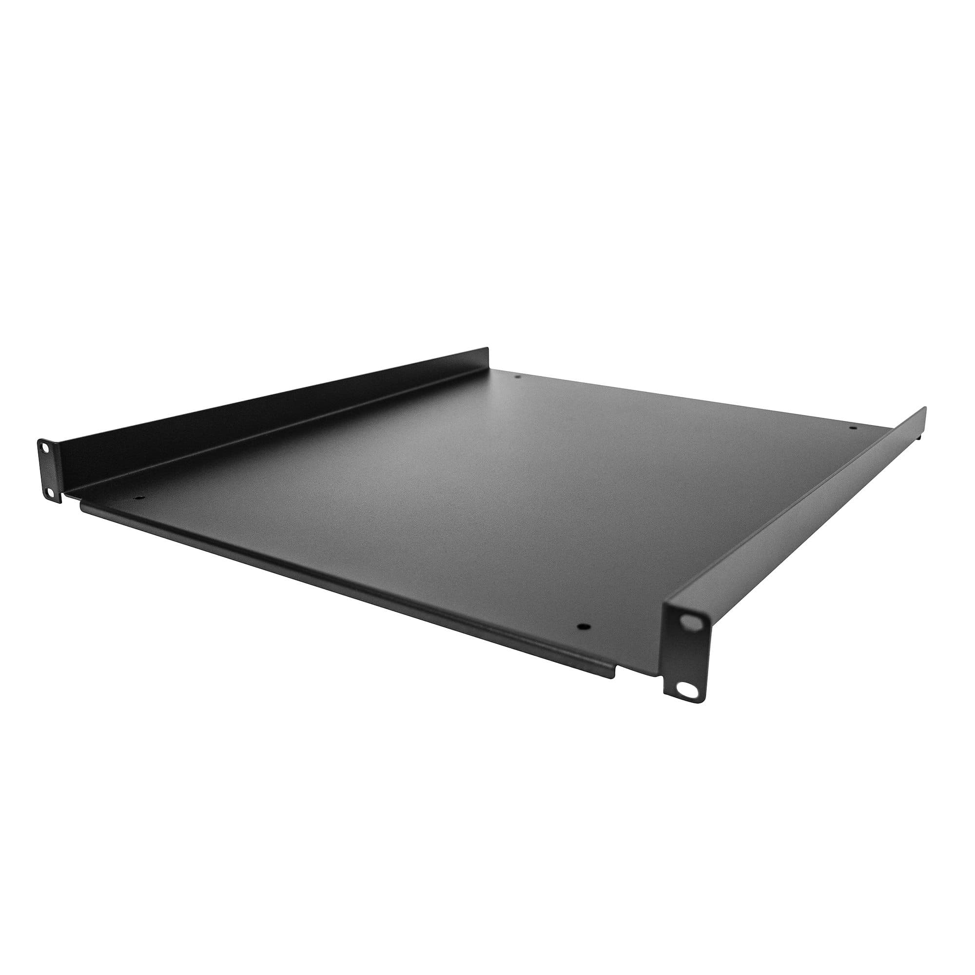 StarTech.com StarTech.com Black Standard Universal Server20 Deep R 5500062
