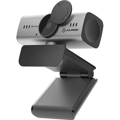 ALOGIC ALOGIC IRIS USB-C/A WEBCAM - A09 5505345