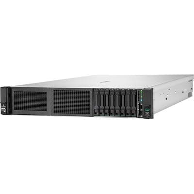 Hewlett Packard Enterprise Hewlett Packard Enterprise HPE DL385 G10+ v2 7313 MR416i-a 8SFF Svr 5509215