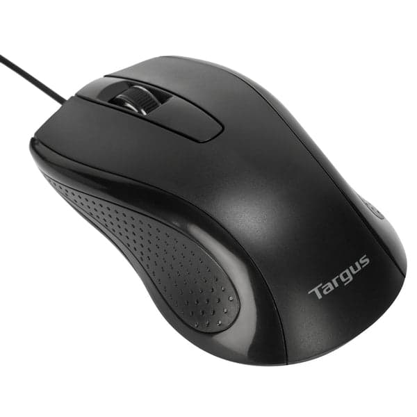 TARGUS Targus Antimic. USB Wired Mouse 5513409